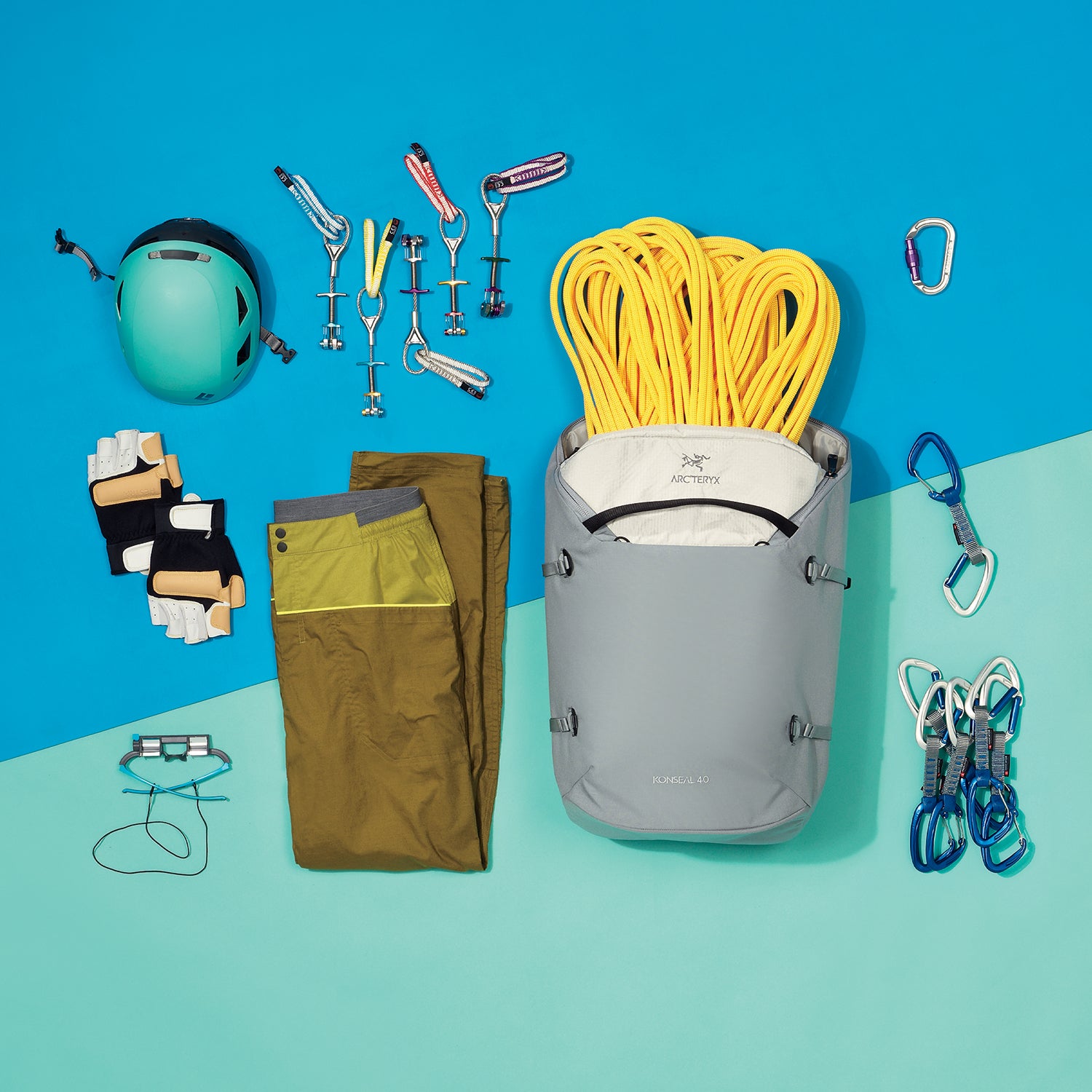 The Best Climbing Accessories of 2022