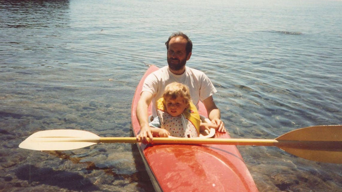 Growing Up as a Park Service Kid Was the Best Education I Ever Got