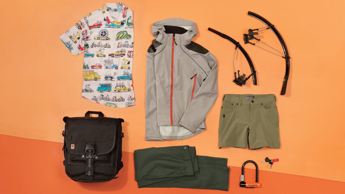 The Best Bike Commuting Gear of 2022 LaptrinhX / News