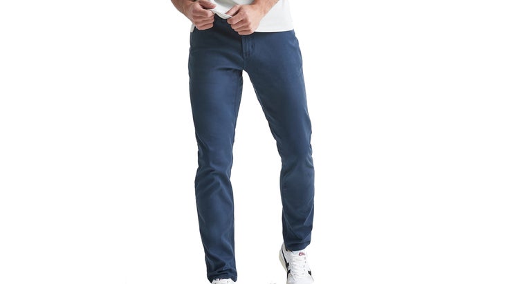 DUER Live Lite Pant Slim