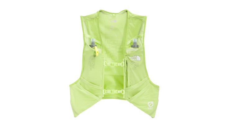 The North Face Race Day Vest 8