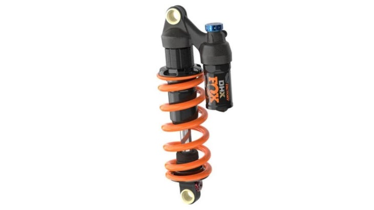 Fox DHX Factory Shock