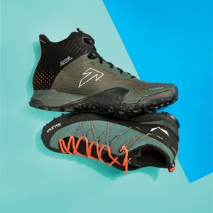 The Best Hiking Boots of 2022