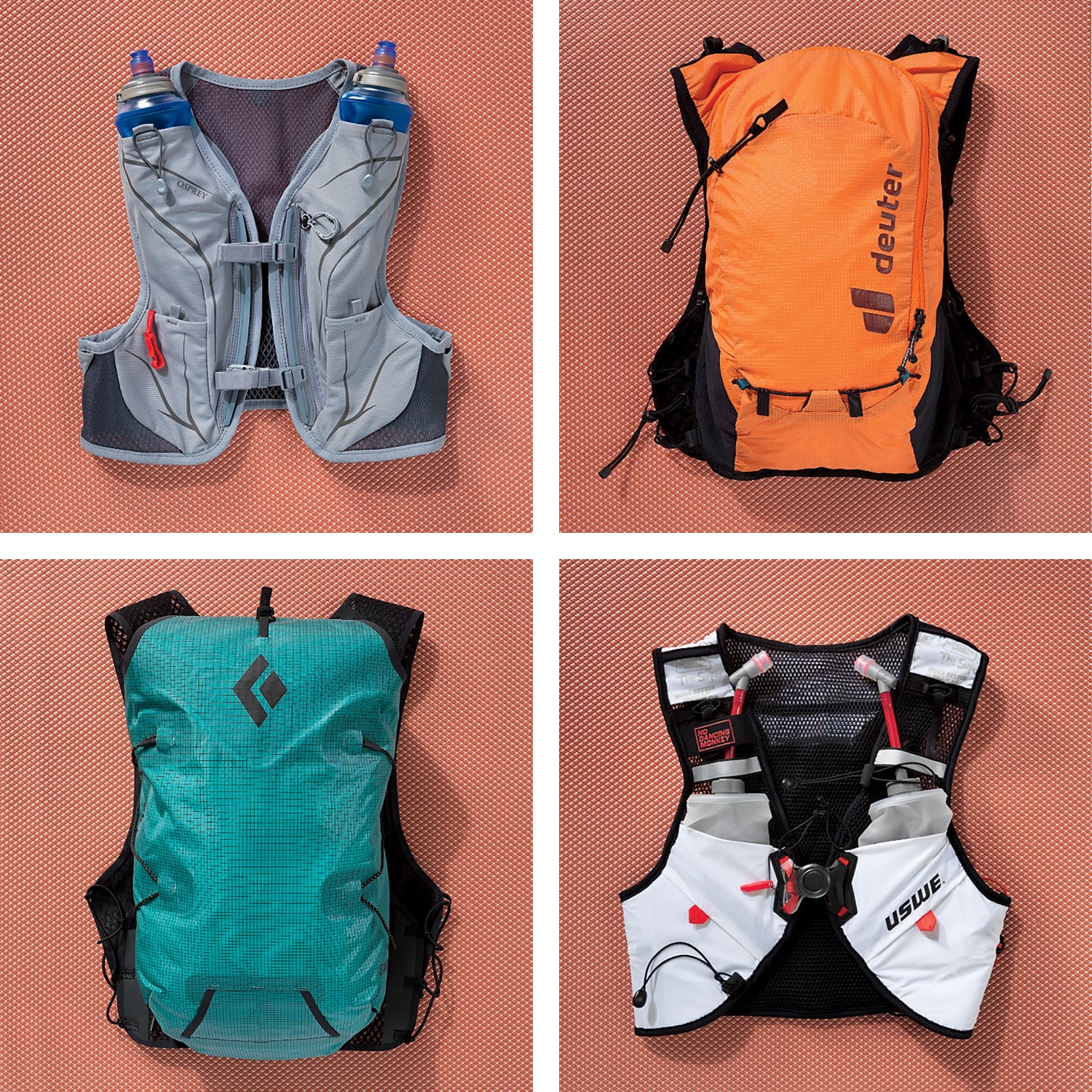 The Best Hydration Vests of 2022