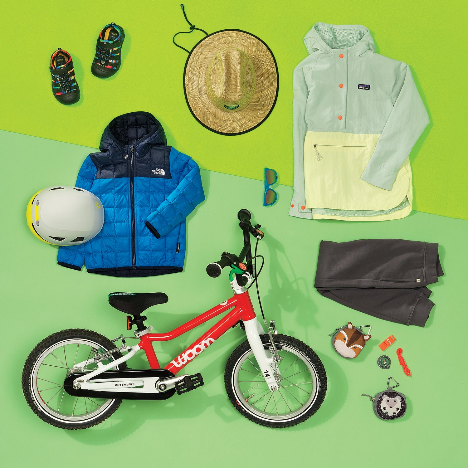 The Best Kids’ Gear of 2022