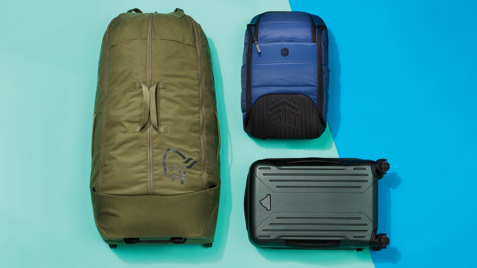 The Best Outdoor Luggage of 2022 Outside Online