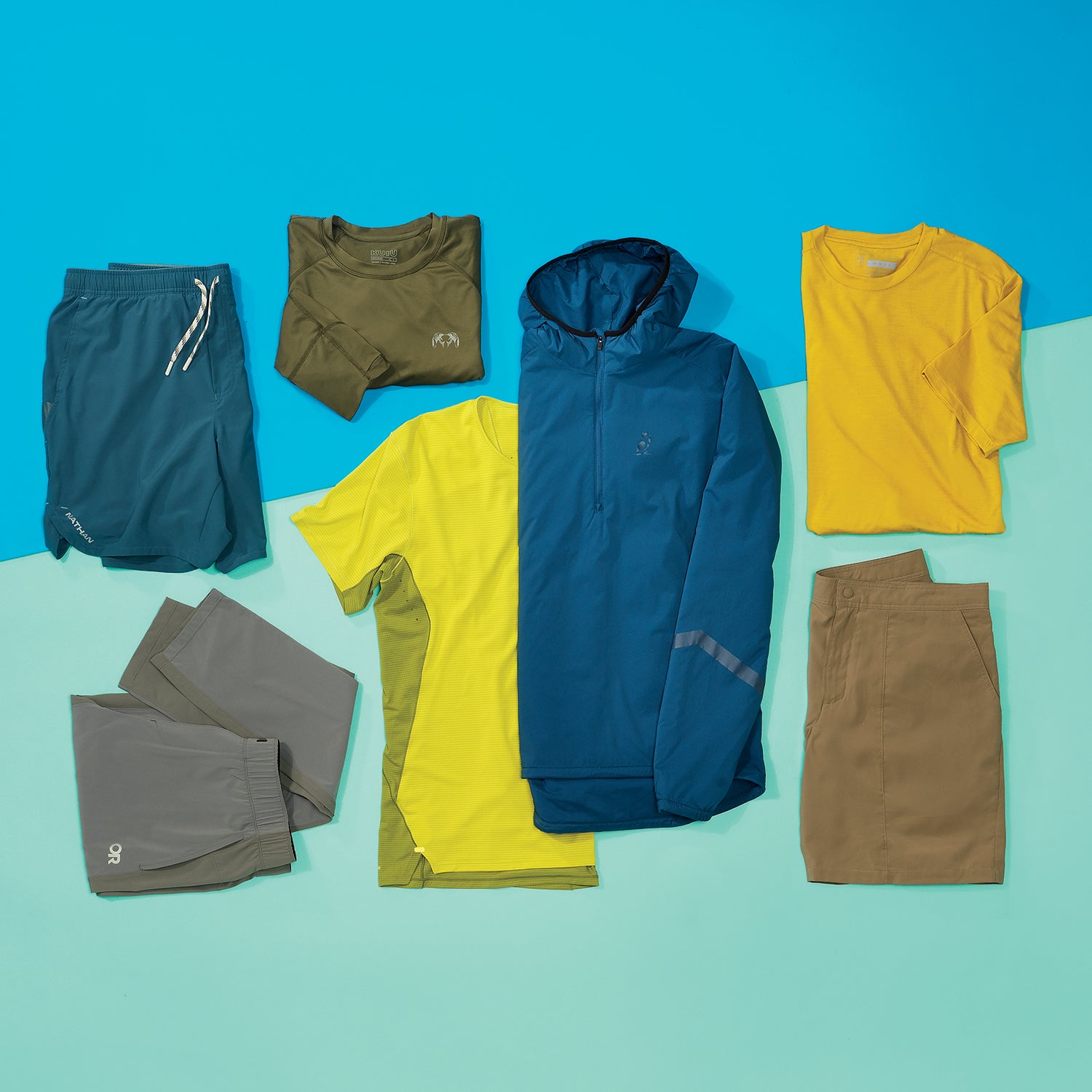 The Best Men’s Hiking Apparel of 2022
