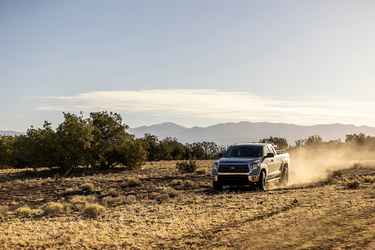 What You Really Need for Overlanding