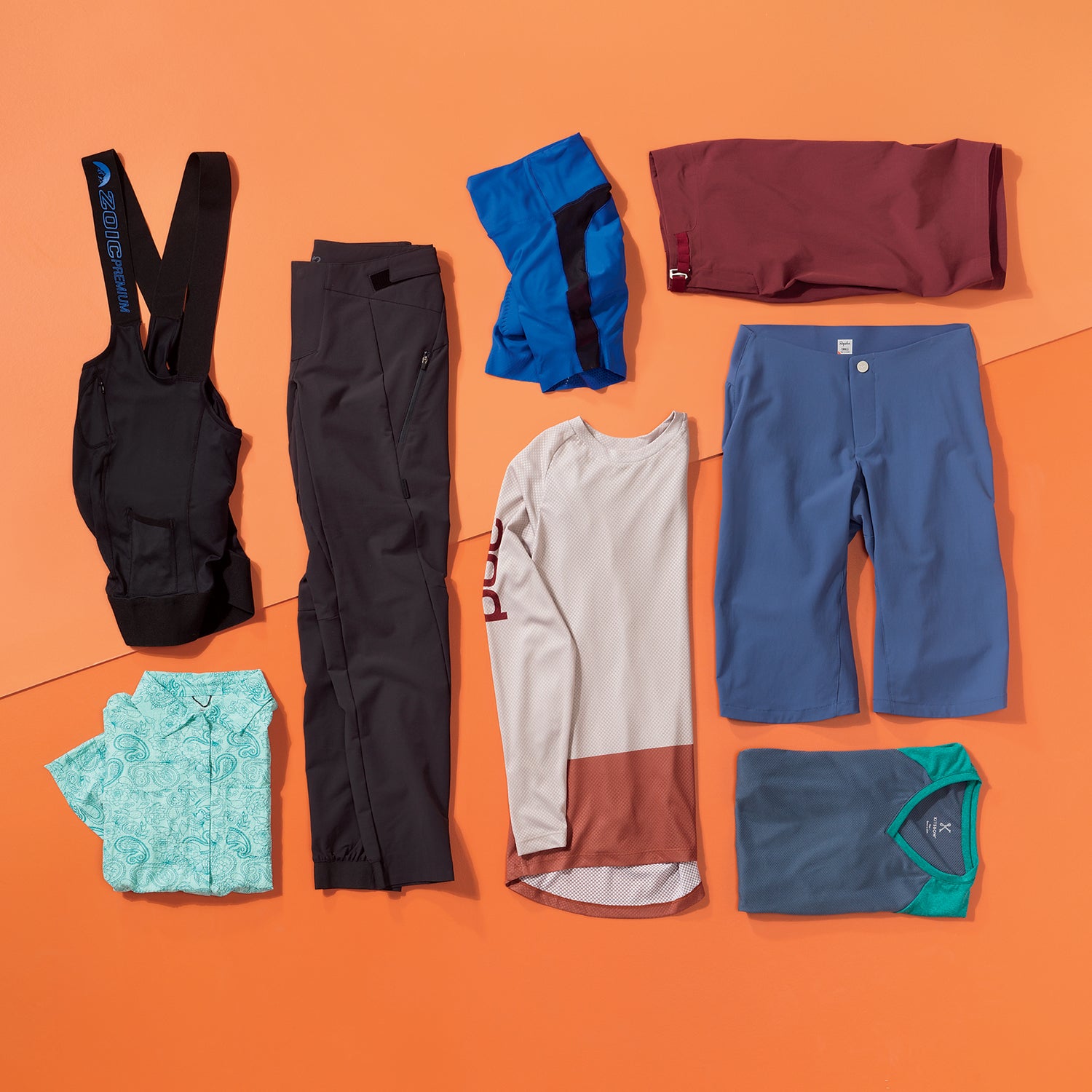 The Best Women’s Mountain Bike Apparel of 2022