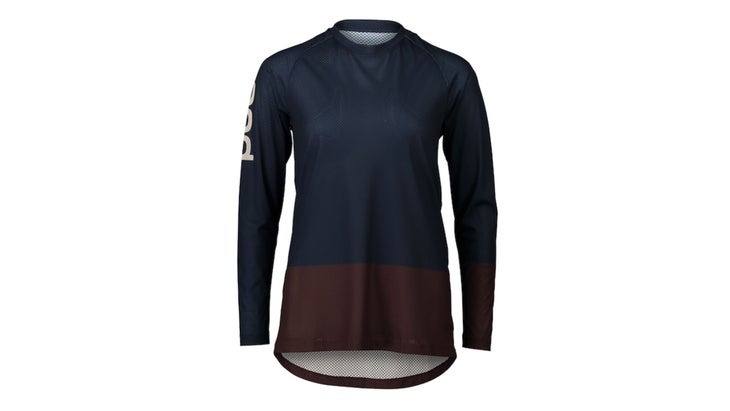 POC W’s MTB Pure LS Jersey