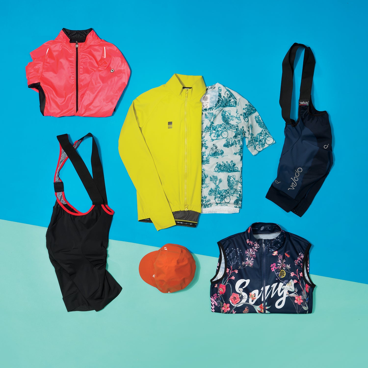 The Best Women’s Road and Gravel Apparel of 2022