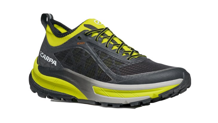Scarpa Golden Gate ATR best trail running shoes