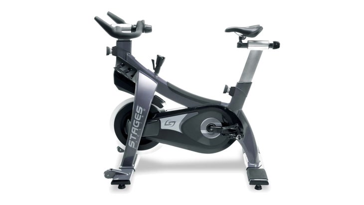 Stages SC2 Stationary Bicycle