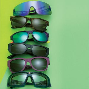 The Best Sunglasses of 2022