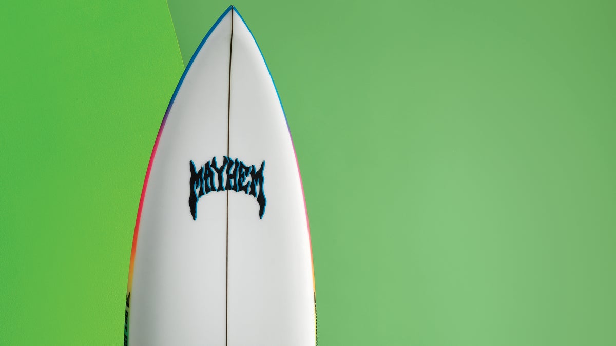 The Best Surfboards of 2022 LaptrinhX / News