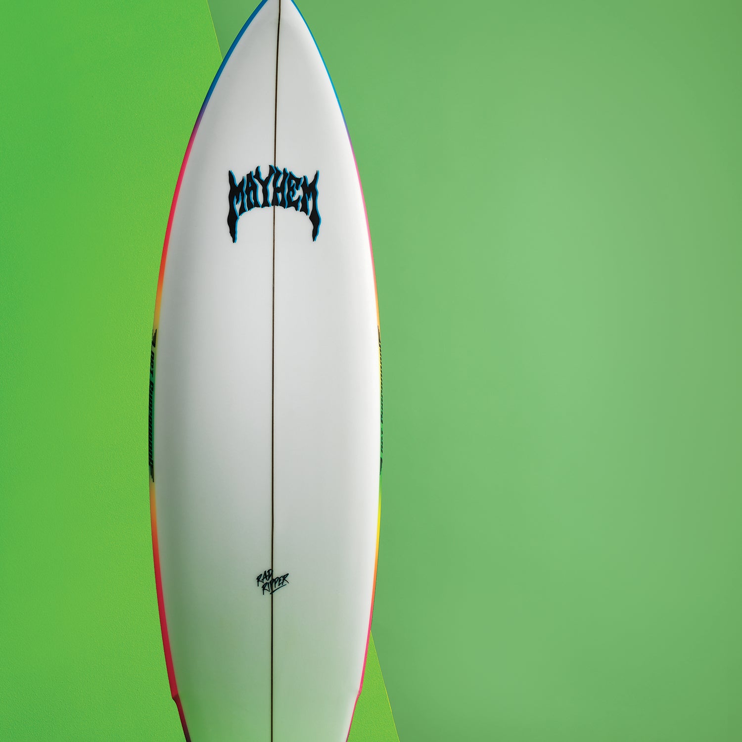 surf board drawing
