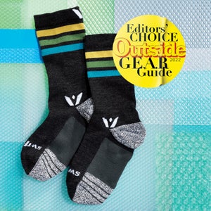 Swiftwick Flite XT Trail Socks