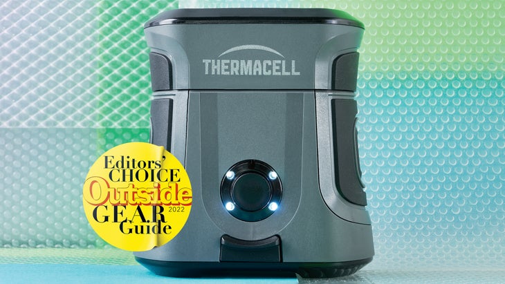 Thermacell EX90 Mosquito Repeller