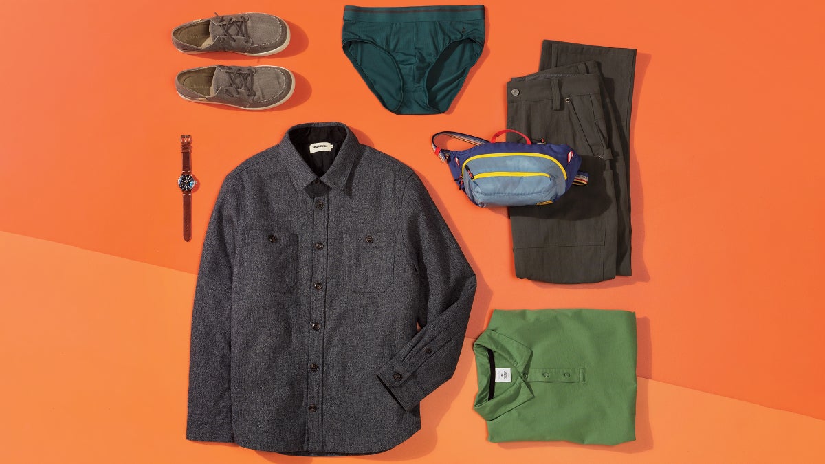 The Very best Men’s Vacation Apparel of 2022