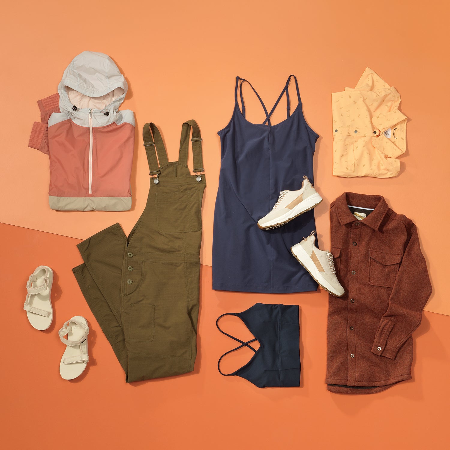 The Best Women’s Travel Apparel of 2022