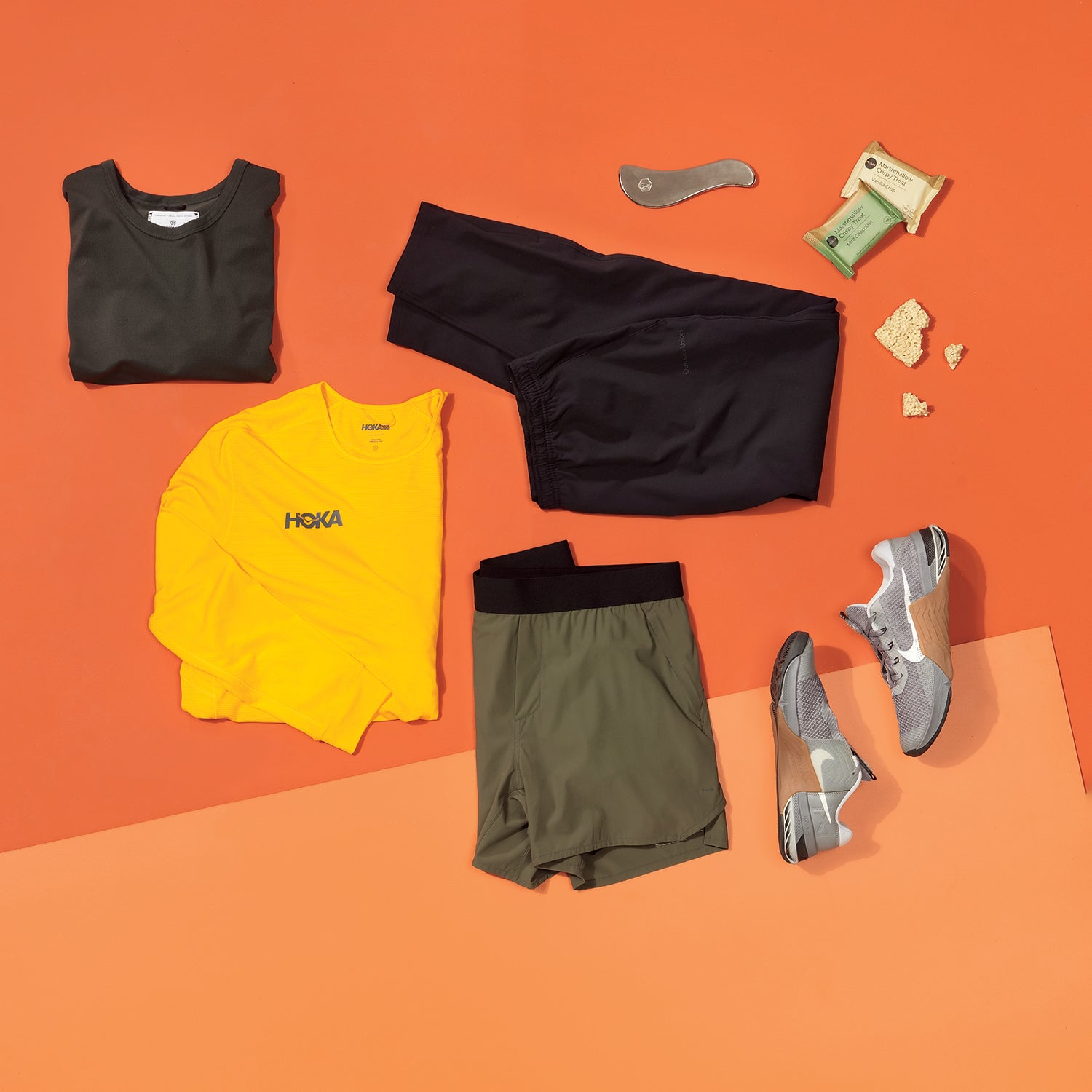 The Best Men’s Workout Apparel of 2022