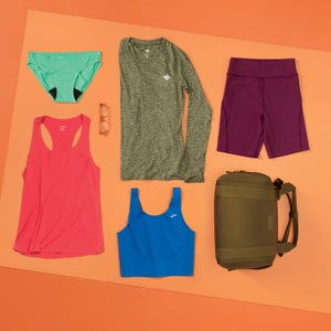 The Best Women’s Workout Apparel of 2022
