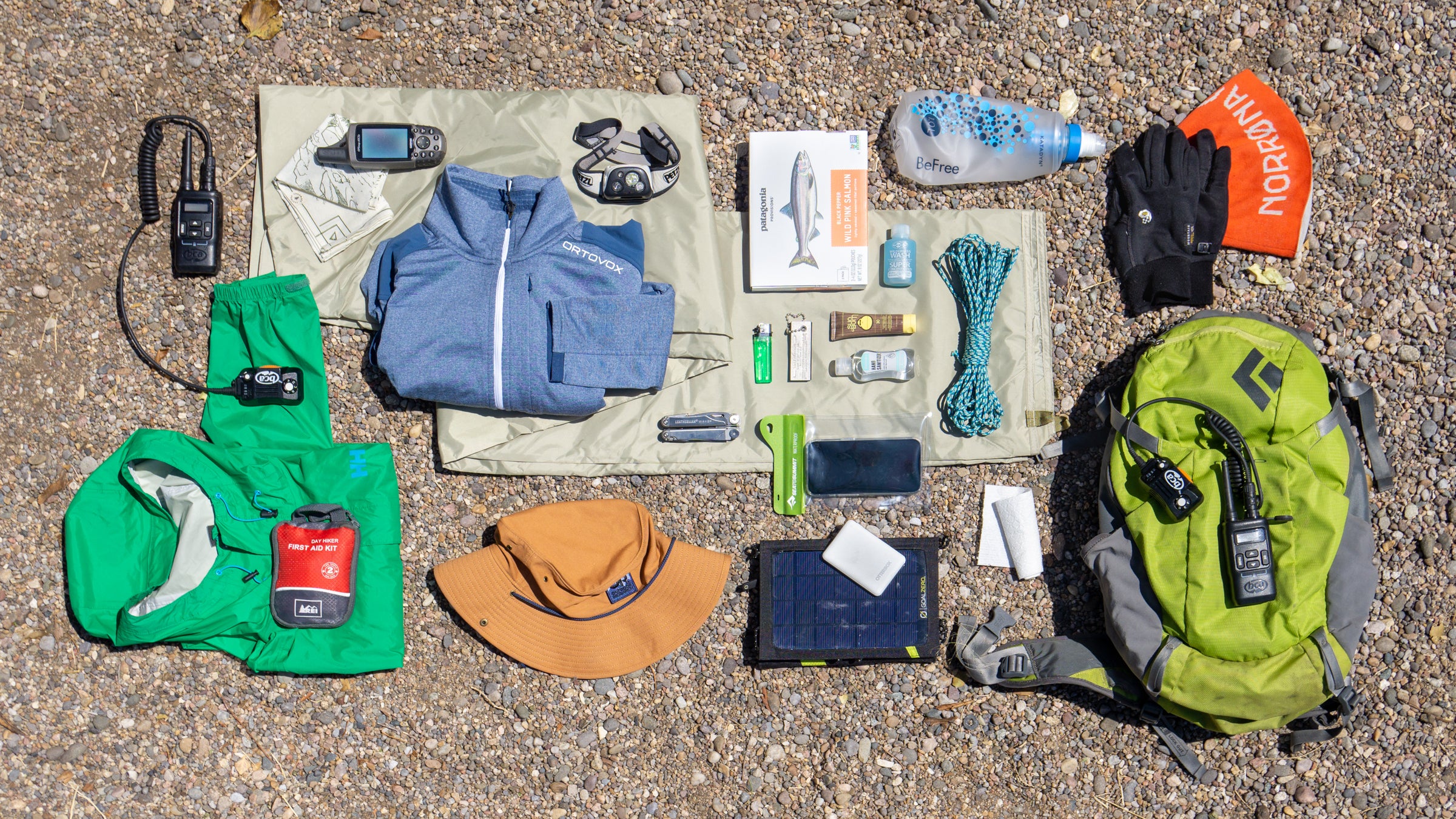 Why is a Bug-Out Bag Important?