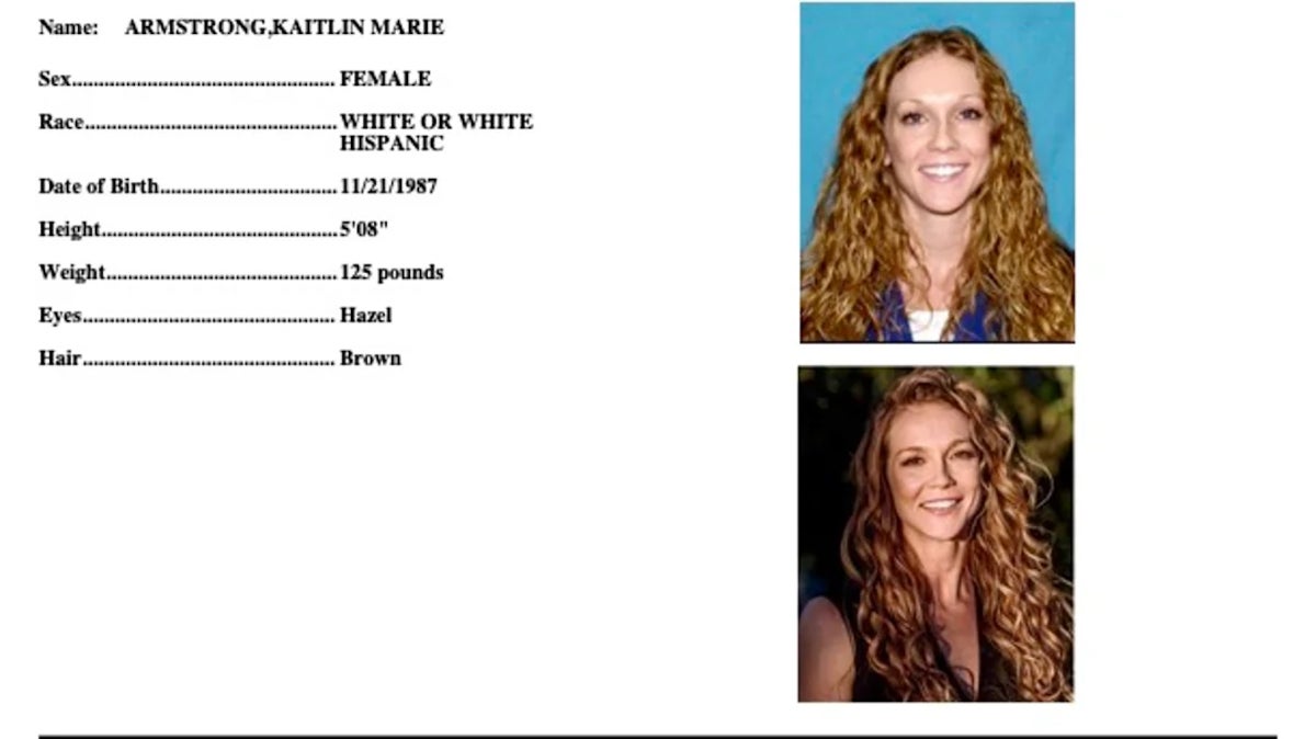 Kaitlin Armstrong, Wanted for the Murder of Moriah Wilson, Was Apprehended in Costa Rica