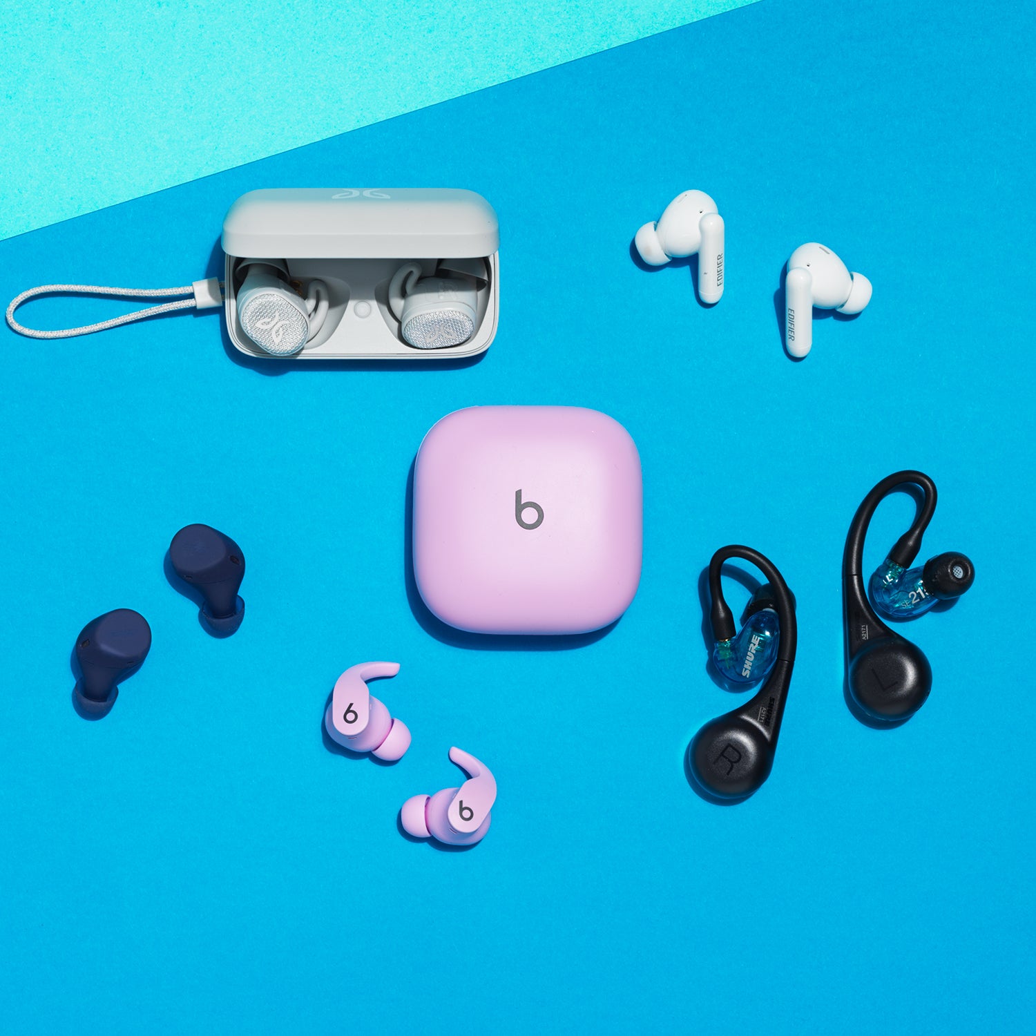 The Best Audio Gear of 2022