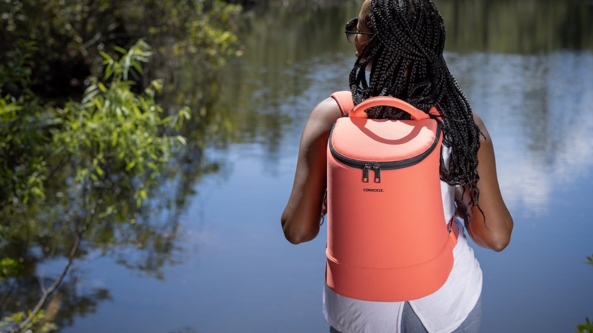 The Best Gear for Drinking Outside