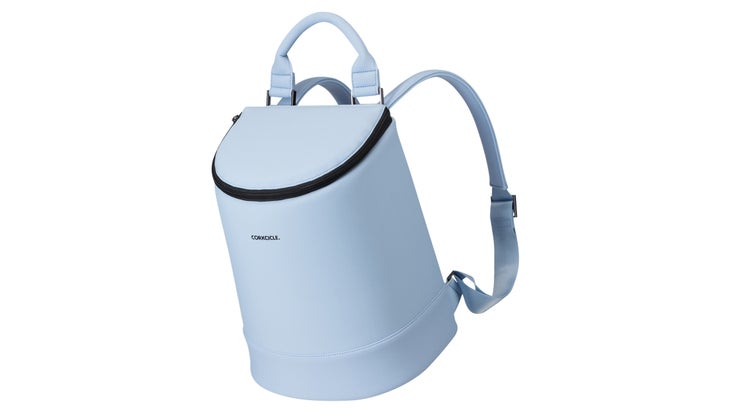 Corkcicle Eola Bucket Cooler Bag