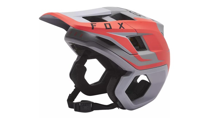 Fox Dropframe Pro