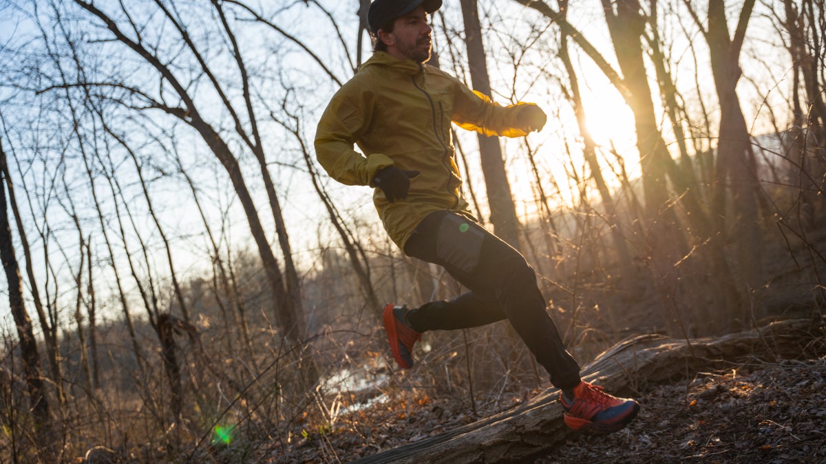 This Trans Trail-Running Team Is Confronting Hatred with Joy