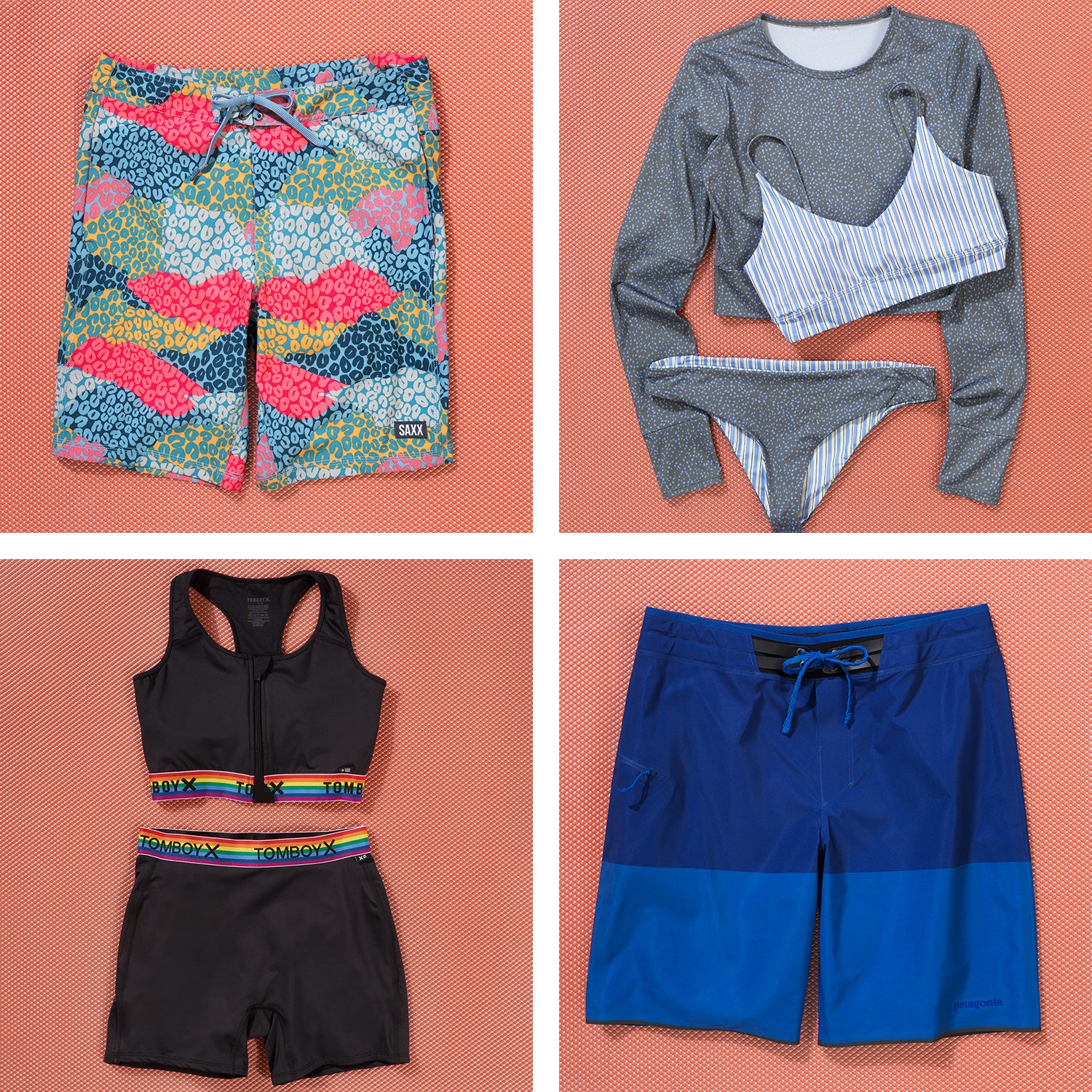 The Best Swimsuits and Boardshorts of 2022