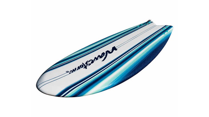 Wavestorm 5’8” Retro Fish