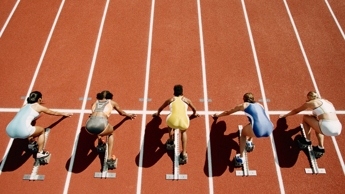 The Transgender Athlete Debate and the Limits of Inclusion in Sports