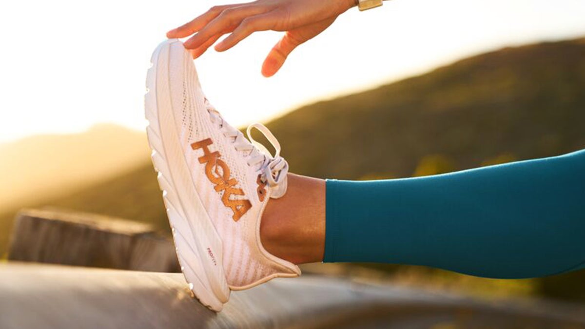 Ten Things You Didn’t Know About Hoka Running Shoes Outside Online(01)
