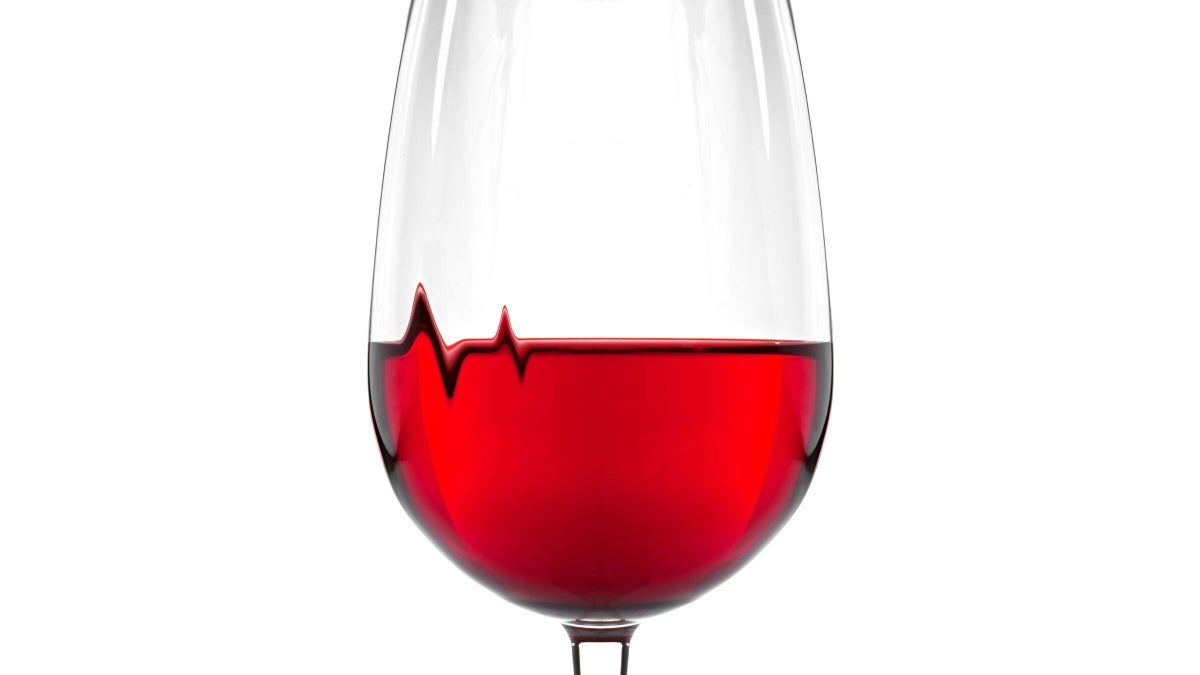 Alcohol Can Tank HRV, Resting Heart Rate, and Sleep LaptrinhX / News