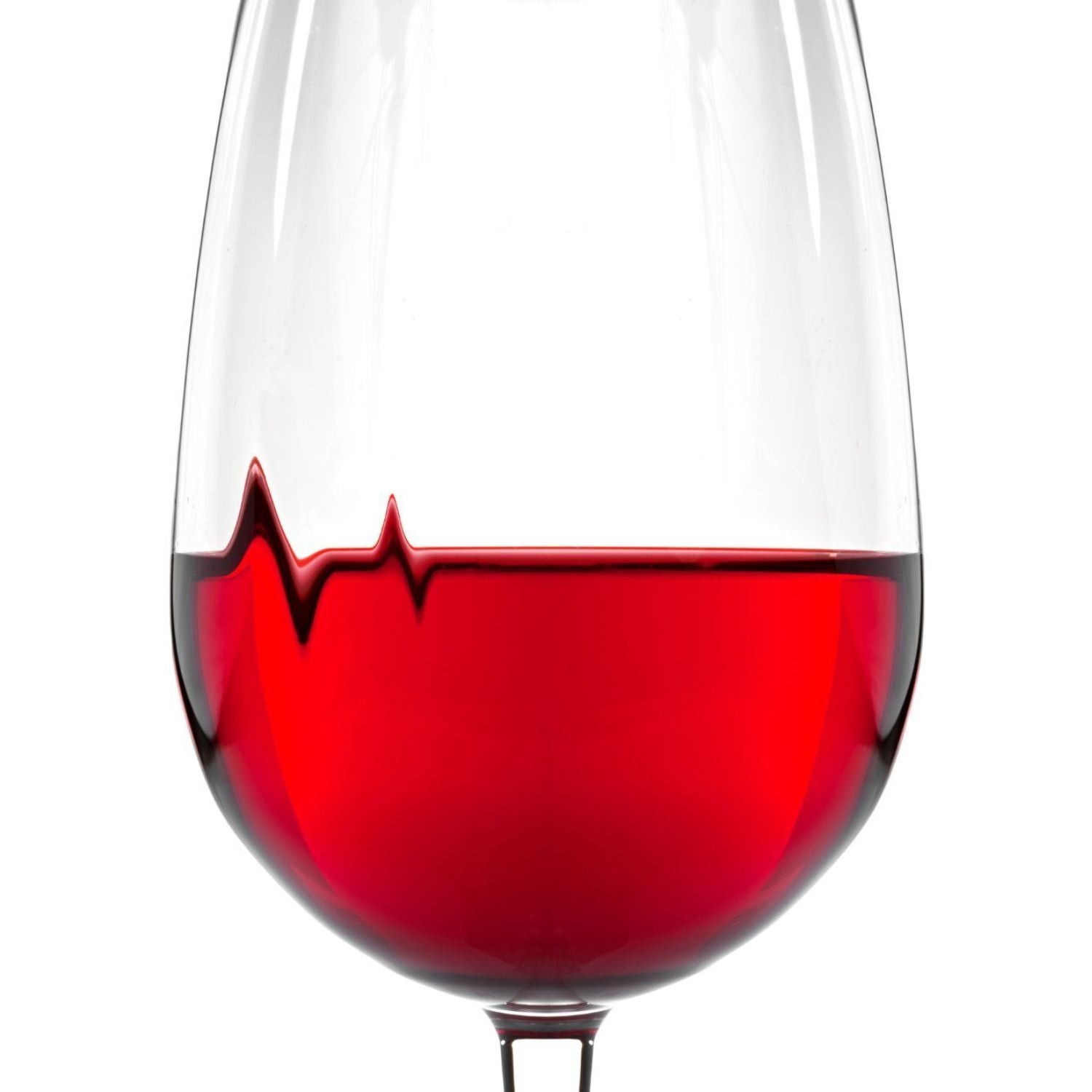 HRV and Alcohol
