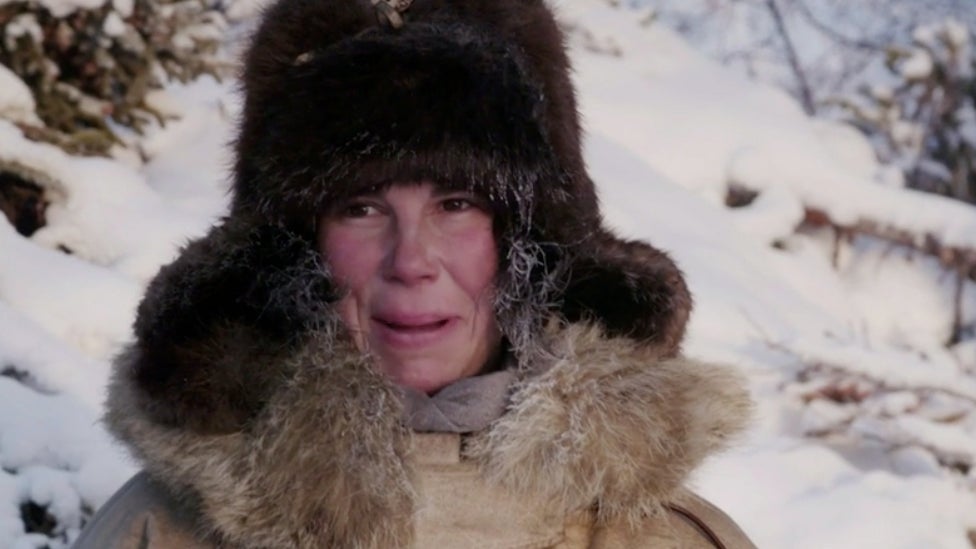 Winter Has Arrived on ‘Alone.’ It’s Time to See What These Contestants Are Made Of.