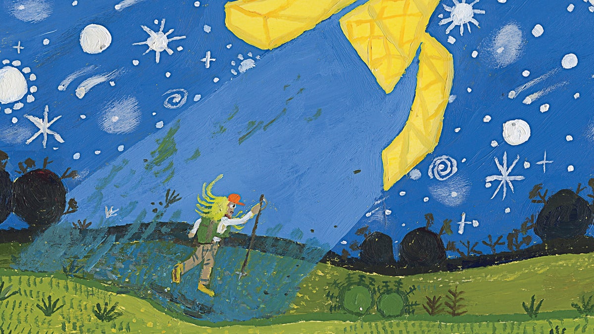 I Won’t Go into the Backcountry Without This Device