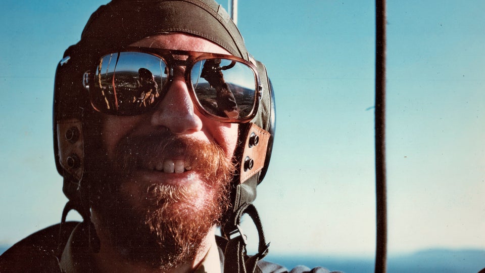 A Legendary HotAir Balloon Pilot Died after a Bizarre Crash. It Still