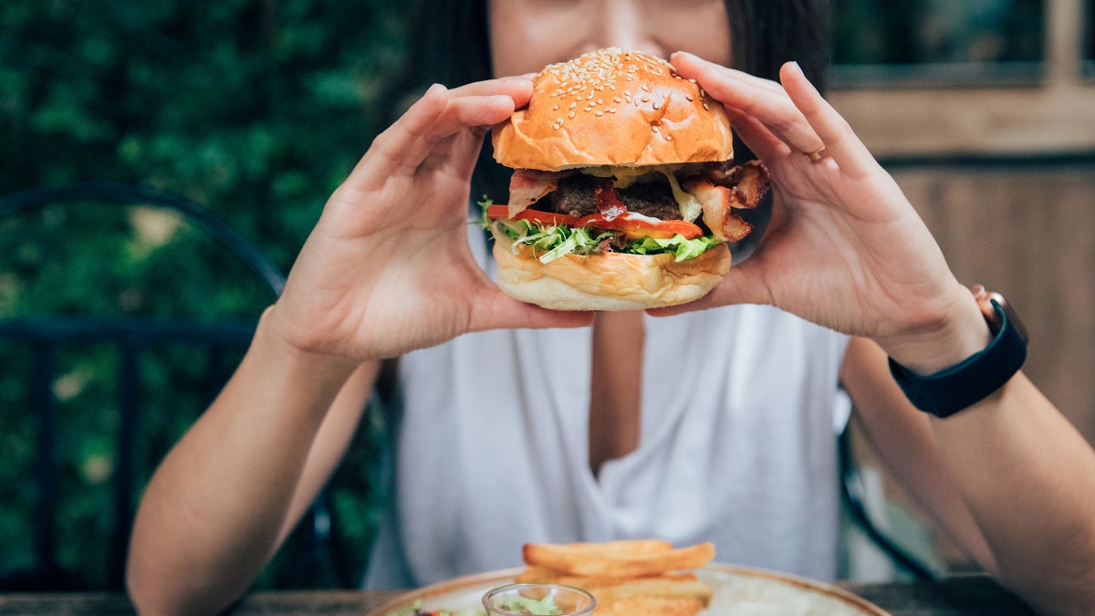 No, You Don’t Need To “Earn” Your Next Meal