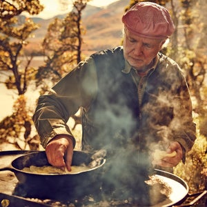Francis Mallmann