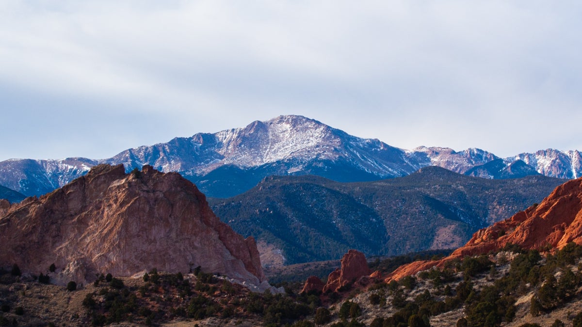 Is This the Nuttiest FKT... Ever?