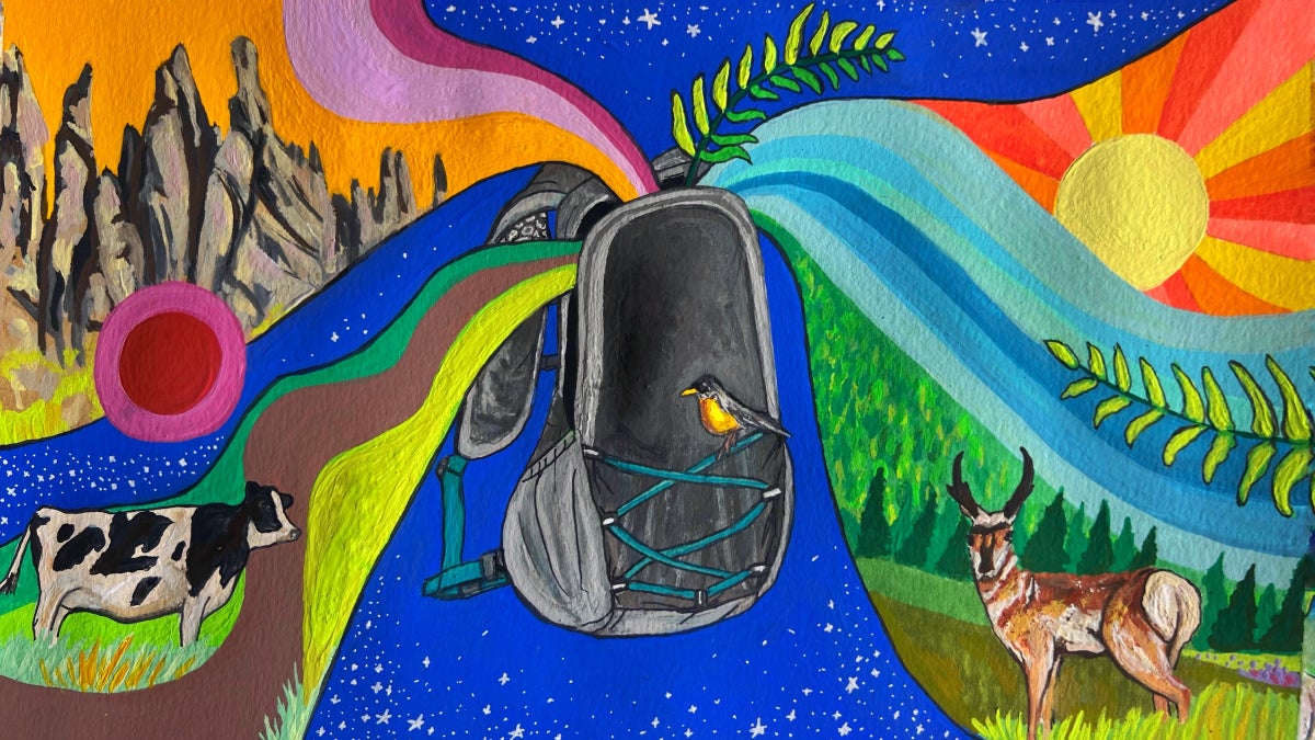 A Thru-Hiker’s Ode to the Humble Day Hike