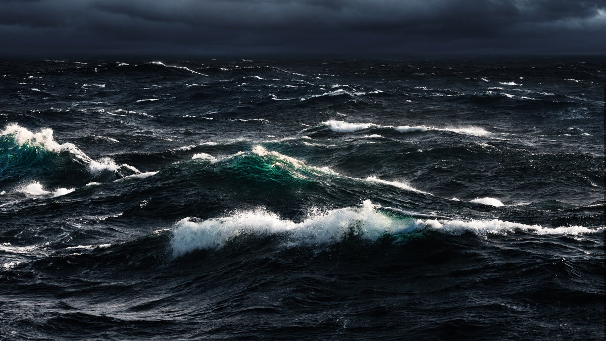 Summer Read: The Sinking of the ‘Henrietta C.’