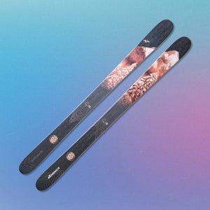 2023 Nordica Santa Ana 93