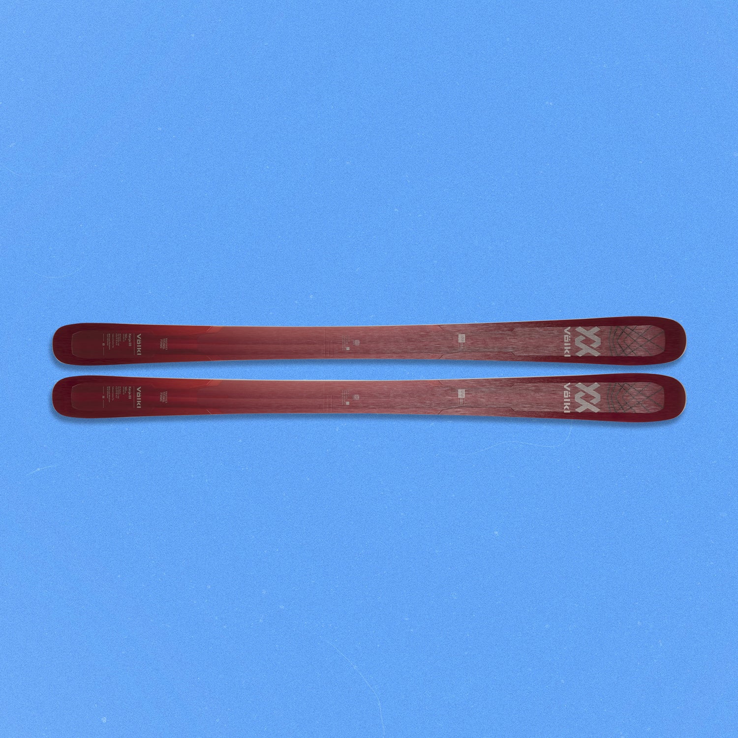 2023 Völkl Kenja 88