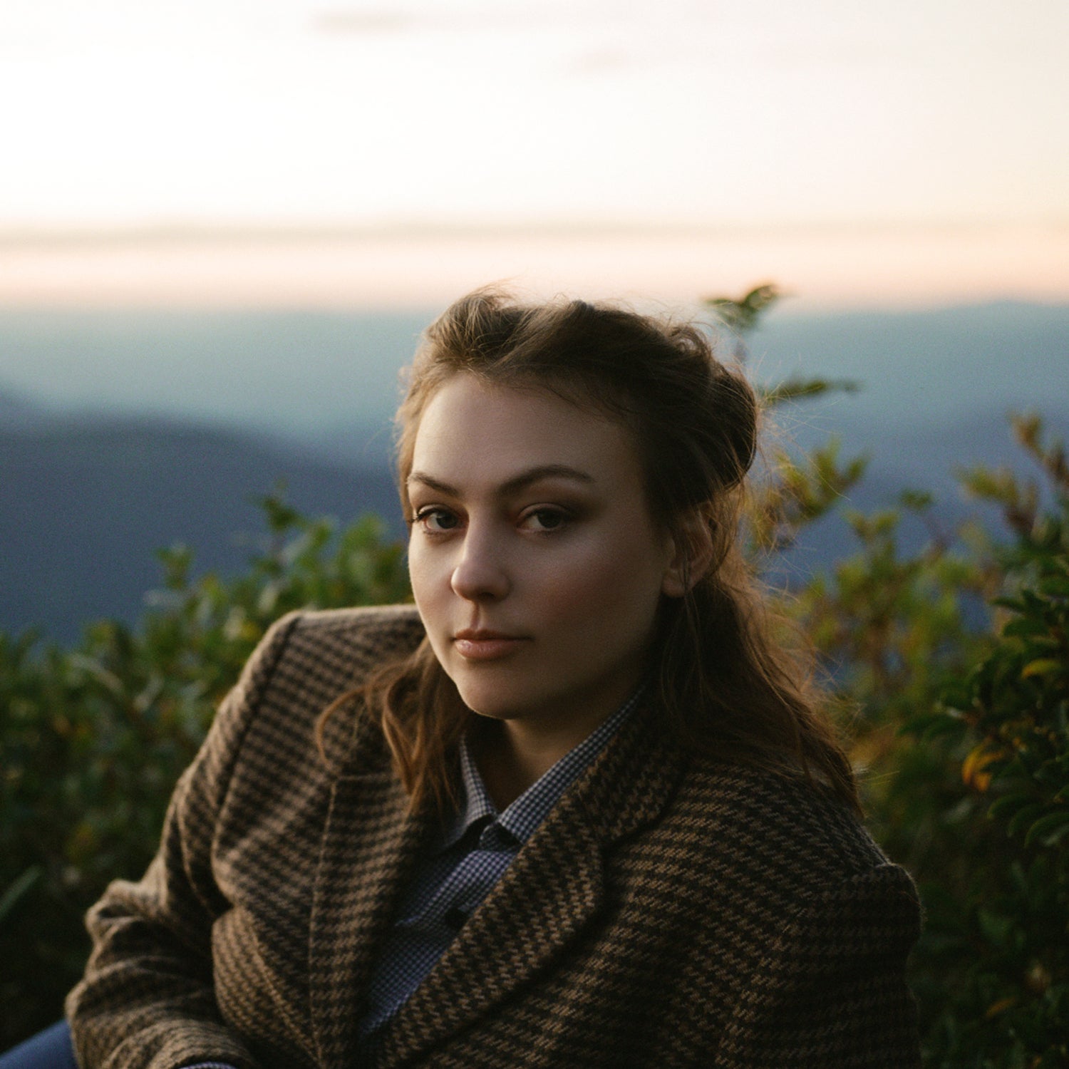 Angel Olsen’s Guide to Asheville, North Carolina Outside Online